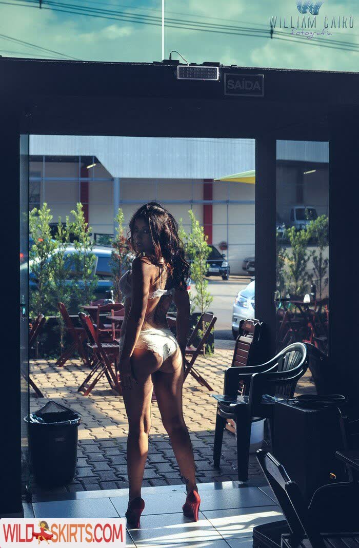 Paula Ribeiro / paula.ribeiro.wbff.pro / pipsyribeiro nude OnlyFans, Instagram leaked photo #43