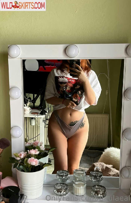 paulaeal nude OnlyFans, Instagram leaked photo #100