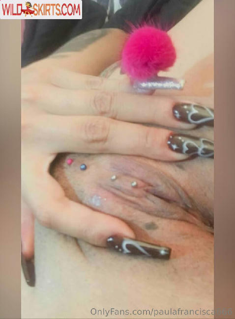 paulafrancisca666 / _paulafrancisca666 / paulafrancisca666 nude OnlyFans, Instagram leaked photo #5