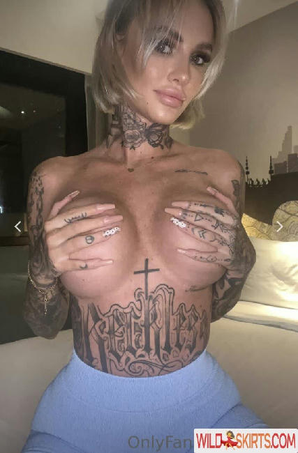 Paulina Danielsson / Kattpaow nude OnlyFans, Instagram leaked photo #20