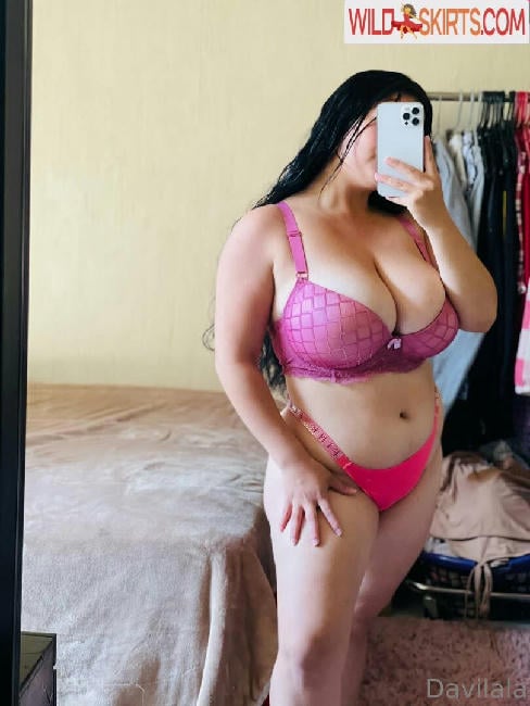 Paulina Davila / paucl99 / paudavilala nude OnlyFans, Instagram leaked photo #36