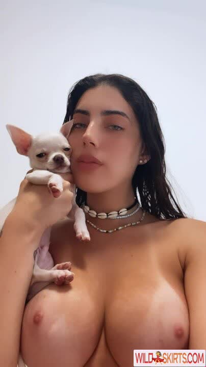 Paulina Franco / Pau Franco / paufrancoficial / paulinafrancolpz nude OnlyFans, Instagram leaked photo #22