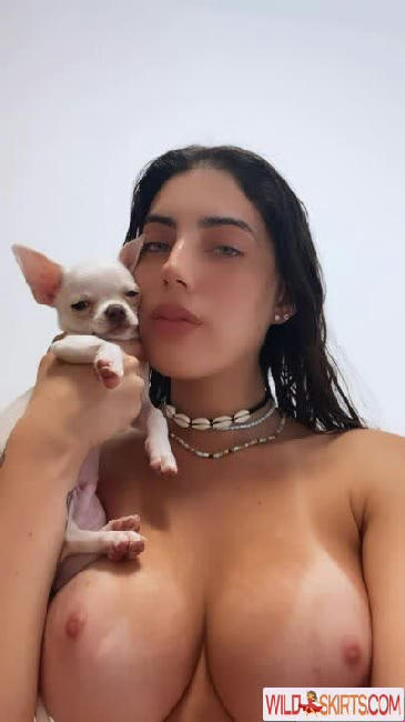 Paulina Franco / Pau Franco / paufrancoficial / paulinafrancolpz nude OnlyFans, Instagram leaked photo #195