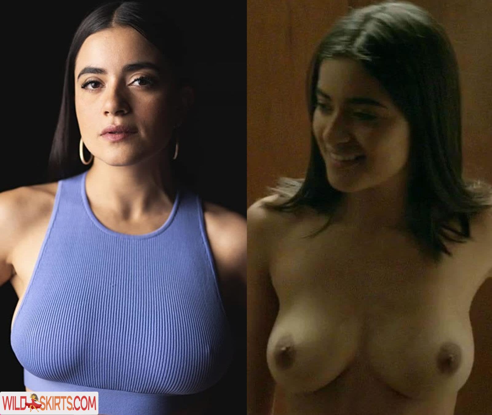 Paulina Gaitan / c_gaitan / paugaitan nude OnlyFans, Instagram leaked photo