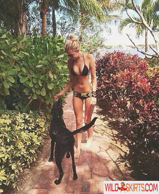 Paulina Gretsky / paulinagretzky nude Instagram leaked photo #11