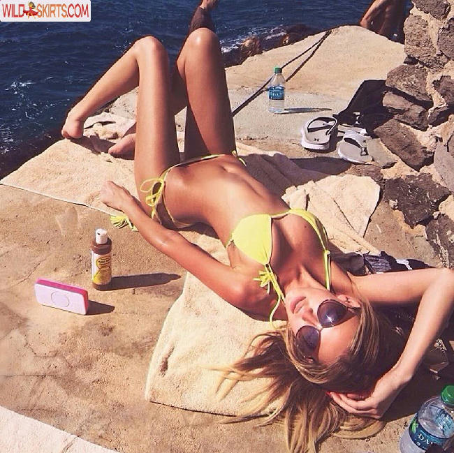 Paulina Gretsky / paulinagretzky nude Instagram leaked photo #17