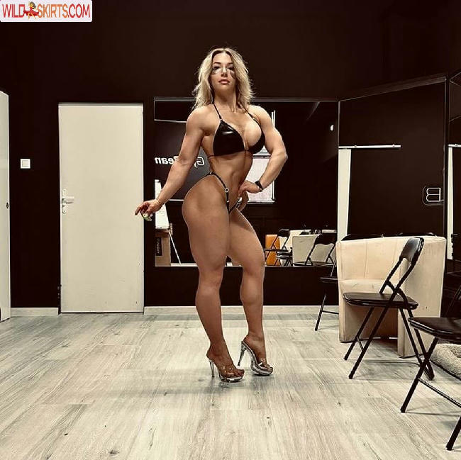 Paulina Zawlocka / zawlockapaulina_ifbbpro nude Instagram leaked photo #26