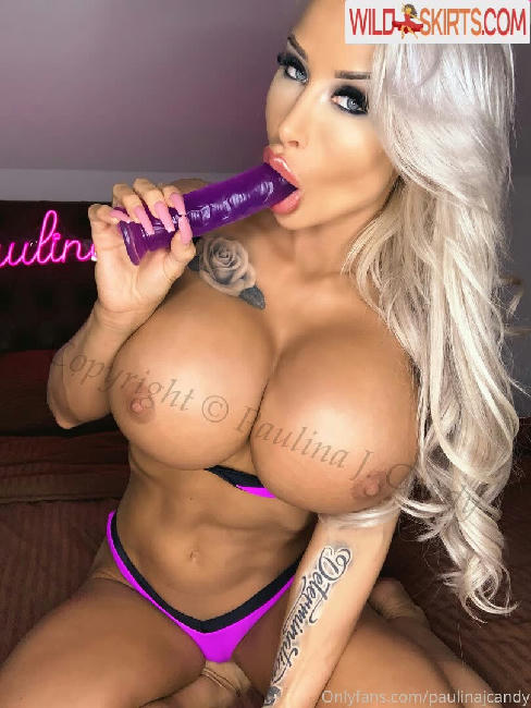 paulinajcandy / paulinajcandy / paulinascandiez nude OnlyFans, Instagram leaked photo #174