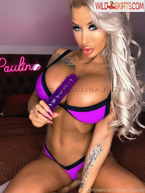 paulinajcandy / paulinajcandy / paulinascandiez nude OnlyFans, Instagram leaked photo #223