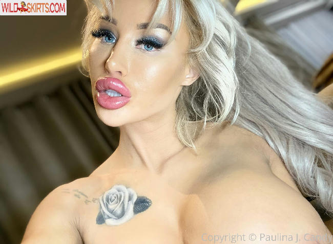 paulinajcandy / paulinajcandy / paulinascandiez nude OnlyFans, Instagram leaked photo #271