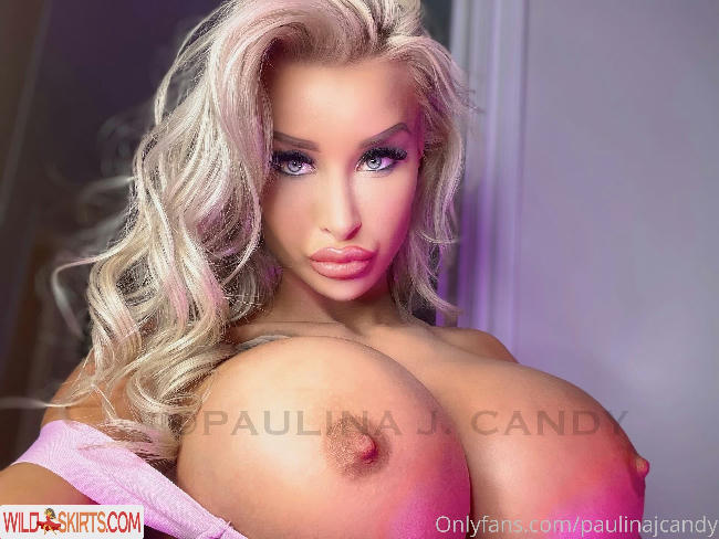 paulinajcandy / paulinajcandy / paulinascandiez nude OnlyFans, Instagram leaked photo #302