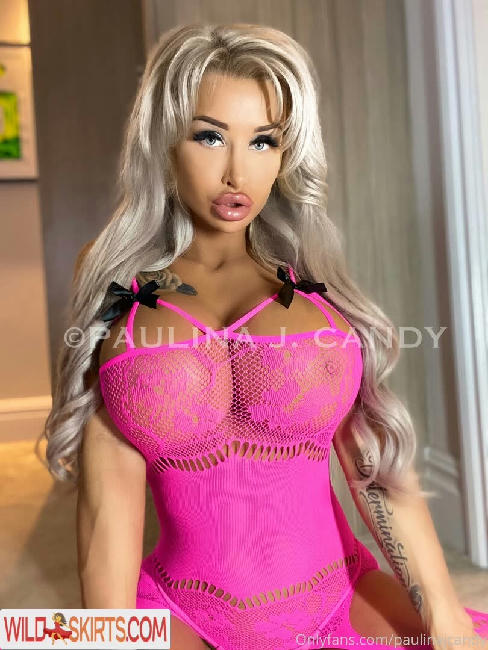 paulinajcandy / paulinajcandy / paulinascandiez nude OnlyFans, Instagram leaked photo #312