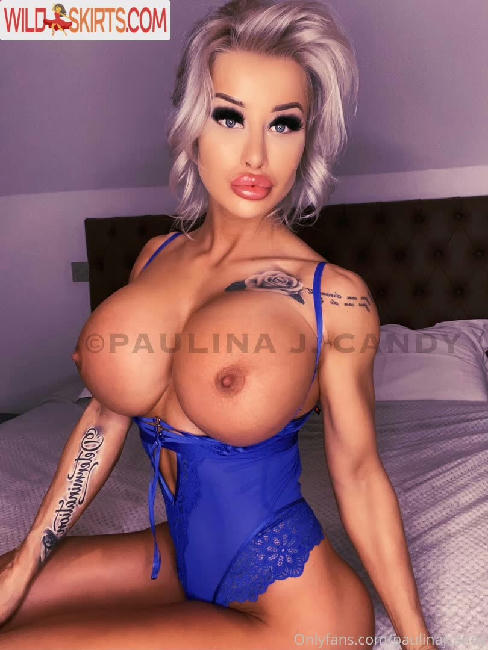 paulinajcandy / paulinajcandy / paulinascandiez nude OnlyFans, Instagram leaked photo #326