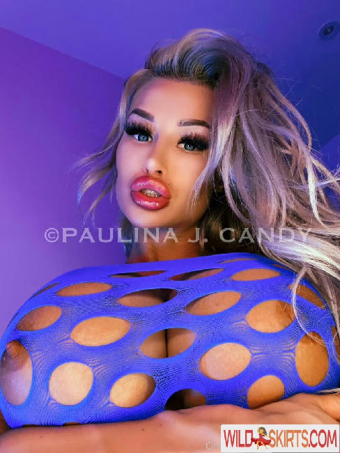 paulinajcandy / paulinajcandy / paulinascandiez nude OnlyFans, Instagram leaked photo #64