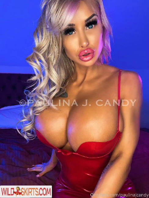 paulinajcandy / paulinajcandy / paulinascandiez nude OnlyFans, Instagram leaked photo #66