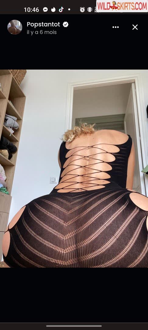 Pauline Tantot / Pauline Tantot / popstantot nude OnlyFans, Instagram leaked photo #17