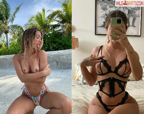 Pauline Tantot / Pauline Tantot / popstantot nude OnlyFans, Instagram leaked photo #168