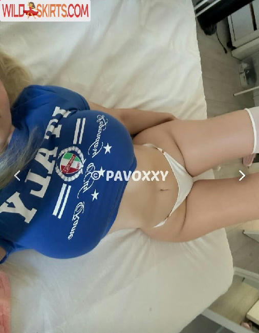 pavoxy / pavoxxy / pavoxy nude OnlyFans, Instagram leaked photo #33