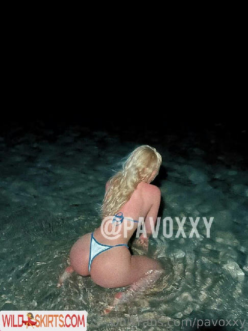 pavoxy / pavoxxy / pavoxy nude OnlyFans, Instagram leaked photo #42