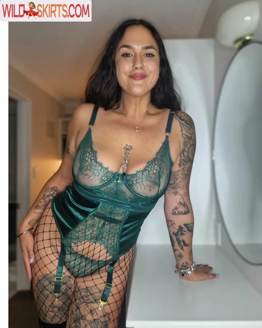 Payge Stanley / only_payge / onlypayge / paygestanley nude OnlyFans, Instagram leaked photo #4