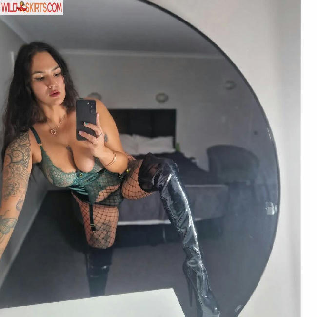 Payge Stanley / only_payge / onlypayge / paygestanley nude OnlyFans, Instagram leaked photo #34