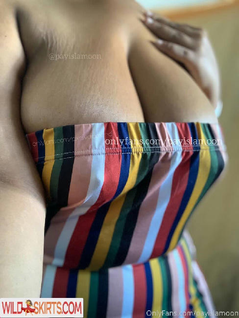 payislamoon / payislamoon / saiylamoon nude OnlyFans, Instagram leaked photo #57