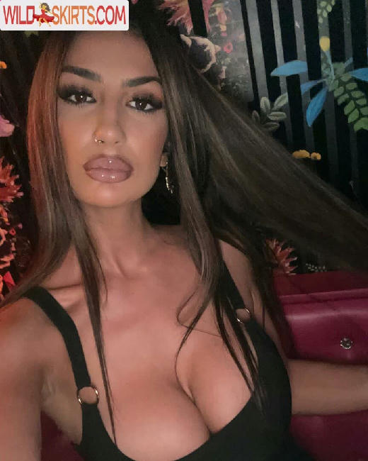 Payvand Mesbah / Missmesbah / payvandmesbah nude OnlyFans, Instagram leaked photo #24