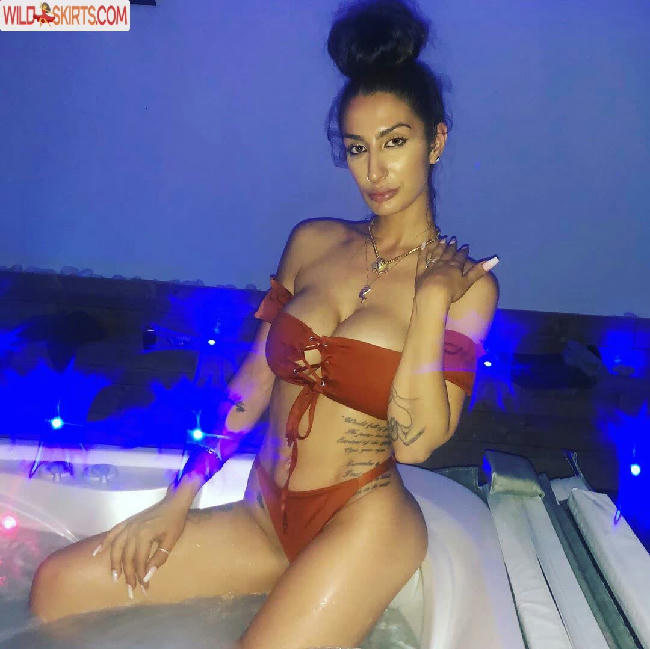 Payvand Mesbah / Missmesbah / payvandmesbah nude OnlyFans, Instagram leaked photo #75