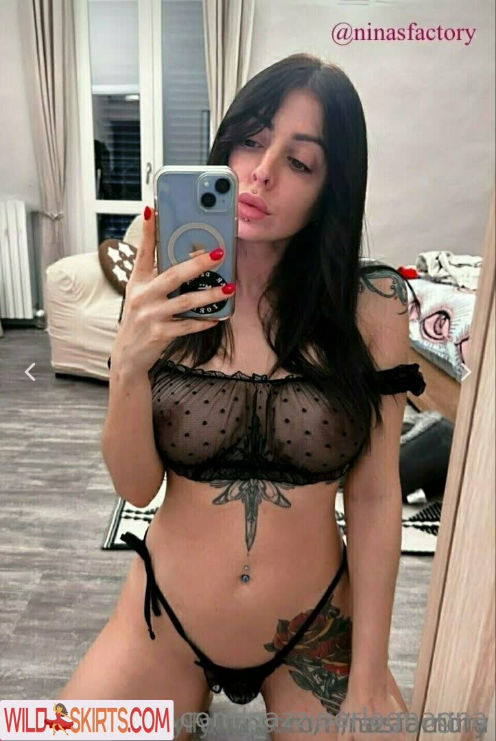 pazziperlagnagna / champaggnemamai / pazziperlagnagna nude OnlyFans, Instagram leaked photo