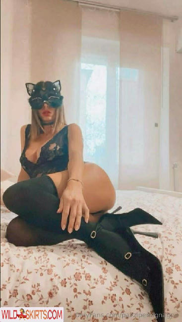 pazziperlagnagna / champaggnemamai / pazziperlagnagna nude OnlyFans, Instagram leaked photo #90