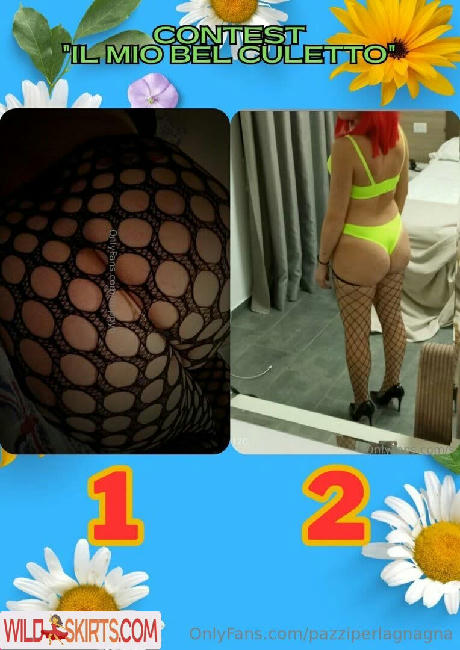 pazziperlagnagna / champaggnemamai / pazziperlagnagna nude OnlyFans, Instagram leaked photo #167