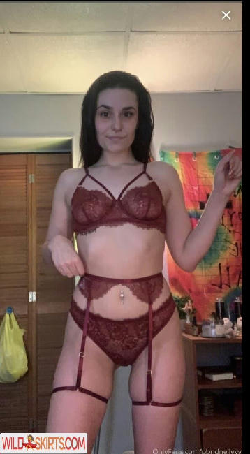 Pbndnellyyy / Nel / pbandnelly / pbndnellyyy nude OnlyFans, Instagram leaked photo #20