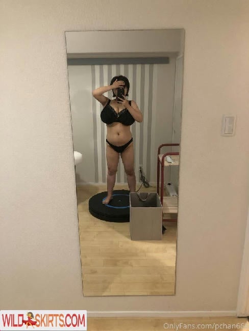 Pchan 666 / pchan030 / pchan666 nude OnlyFans, Instagram leaked photo #60