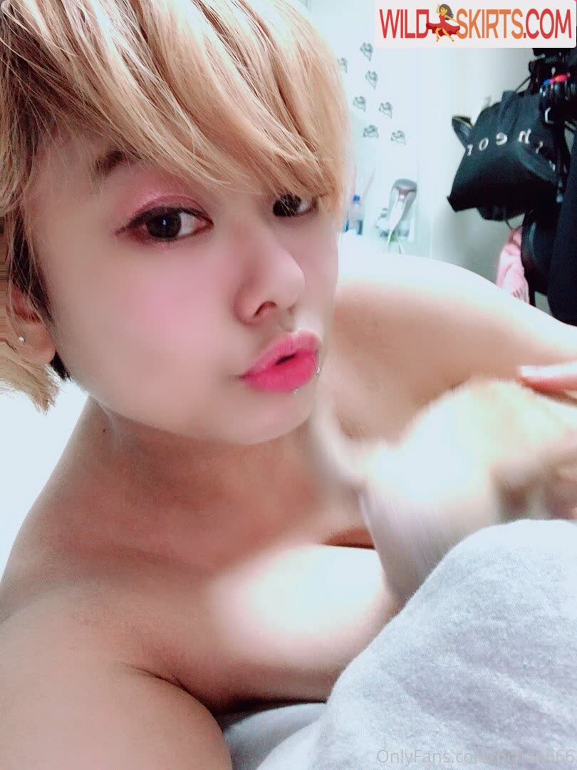 Pchan666 nude leaked photo #98