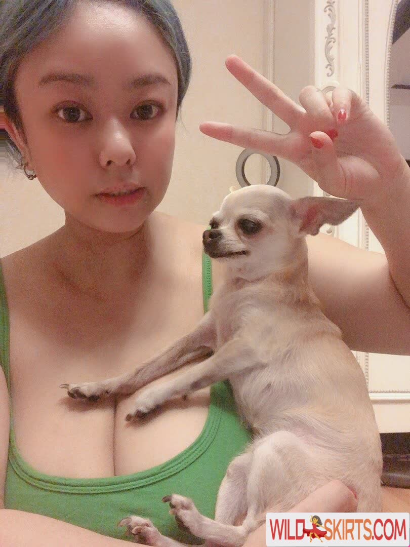 Pchan666 nude leaked photo #112