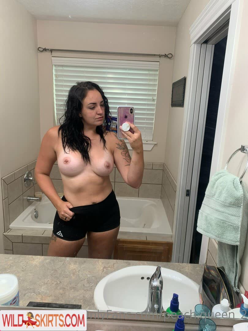 Peach Queen_2 / peach.queen_2 / peech_queen nude OnlyFans, Instagram leaked photo #12