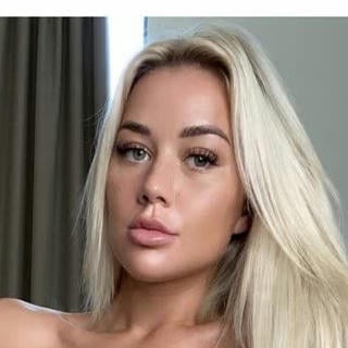 PeachBlonde avatar