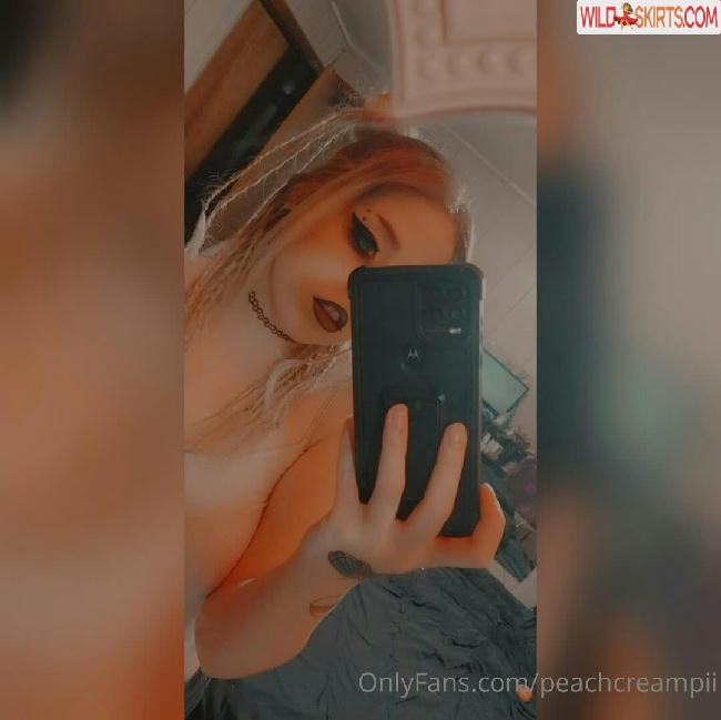 peachcreampii nude OnlyFans, Instagram leaked photo #23