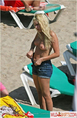 Peaches Geldof / peachesgeldof_ nude Instagram leaked photo #2