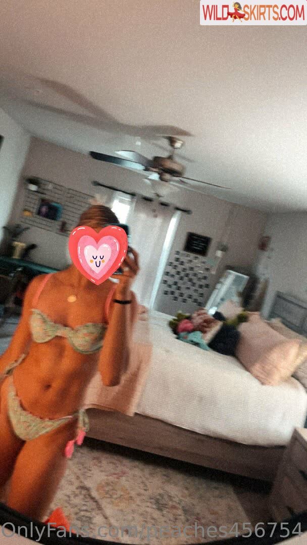 peaches456754 / peaches456754 / peachesndalex nude OnlyFans, Instagram leaked photo #1