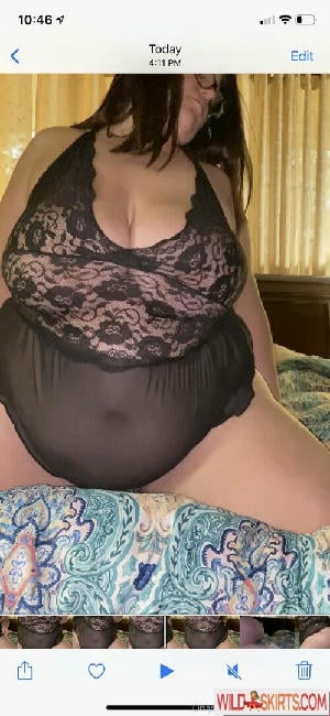 peachesaqueen / peachesaqueen / peachesnisker nude OnlyFans, Instagram leaked photo #59