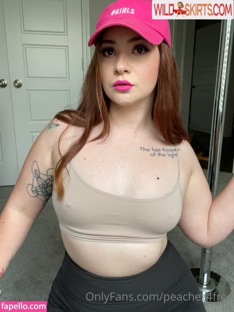 Peachez_and_Screamz / Ava Sparxxx / peachez_and_screamz nude OnlyFans, Instagram leaked photo #6