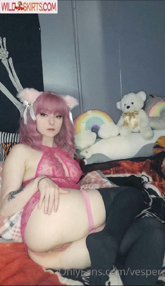 Peachgore / Vesperpeach / peachhgore nude OnlyFans, Instagram leaked photo #5