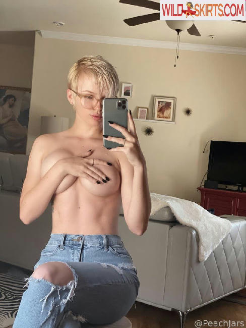 PeachJars / PeachJars / peach_jars nude OnlyFans, Instagram leaked photo #427