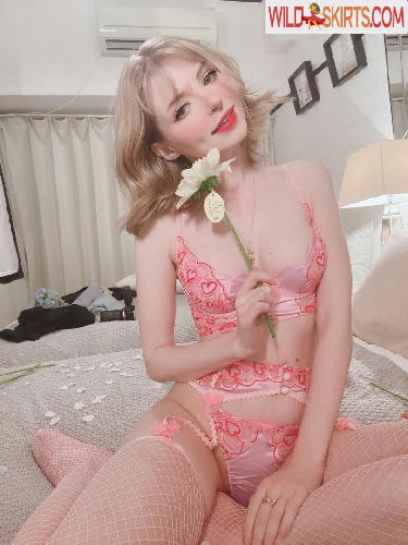 Peachmilky_ / PeachMilky / peachmilky_ nude OnlyFans, Instagram leaked photo #77