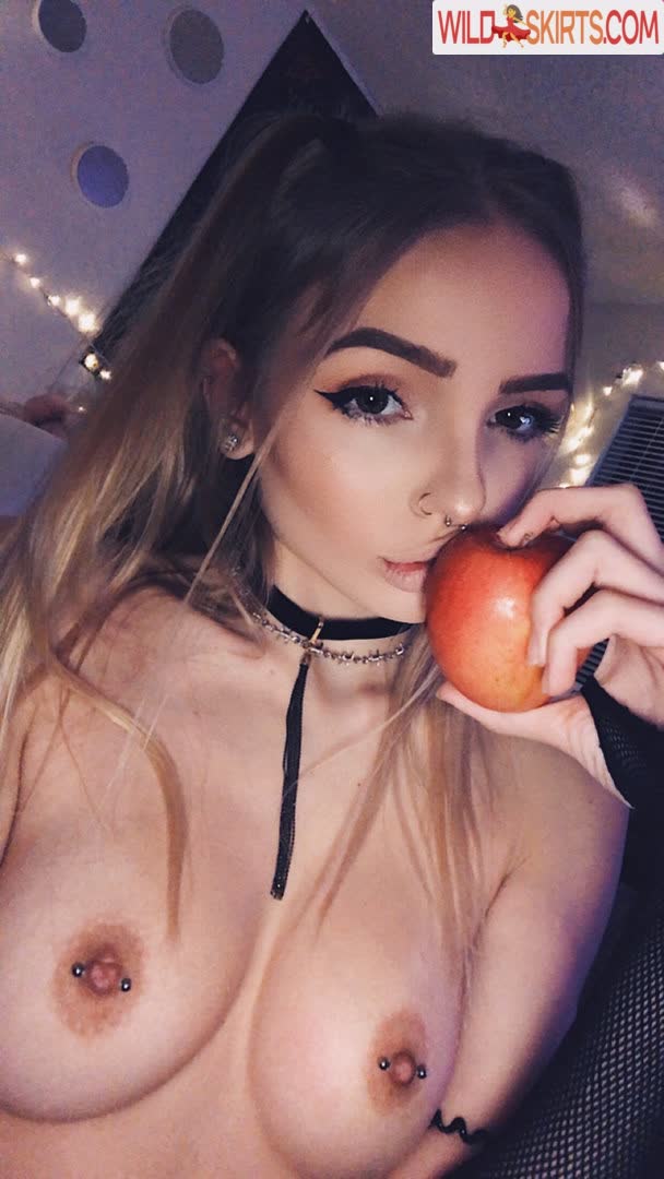 Peachtot / babyfooji / peachtot.irl nude OnlyFans, Instagram leaked photo #7