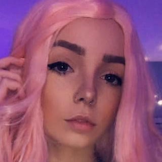 Peachtot avatar