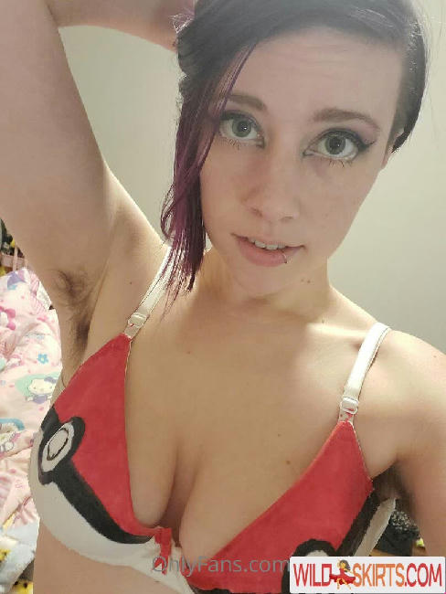 PeachxPoptart / peachxpoptart nude OnlyFans leaked photo #12