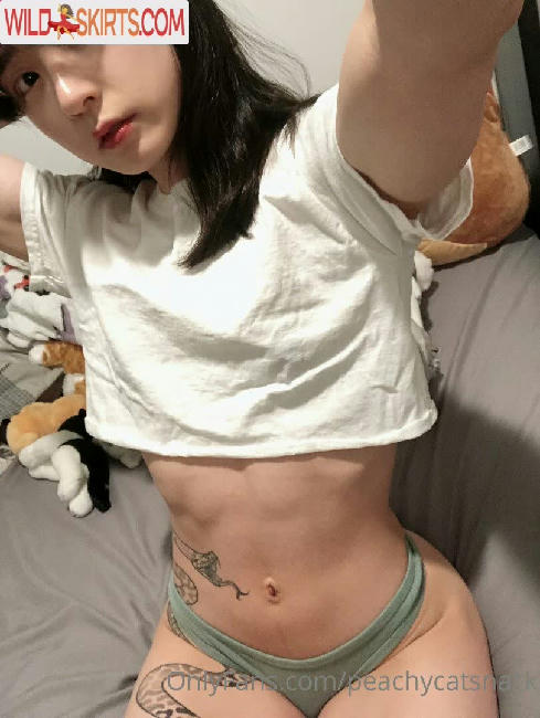 peachycatsnack / karinross0 / peachycatsnack nude OnlyFans, Instagram leaked photo #60