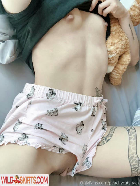 peachycatsnack / karinross0 / peachycatsnack nude OnlyFans, Instagram leaked photo #82